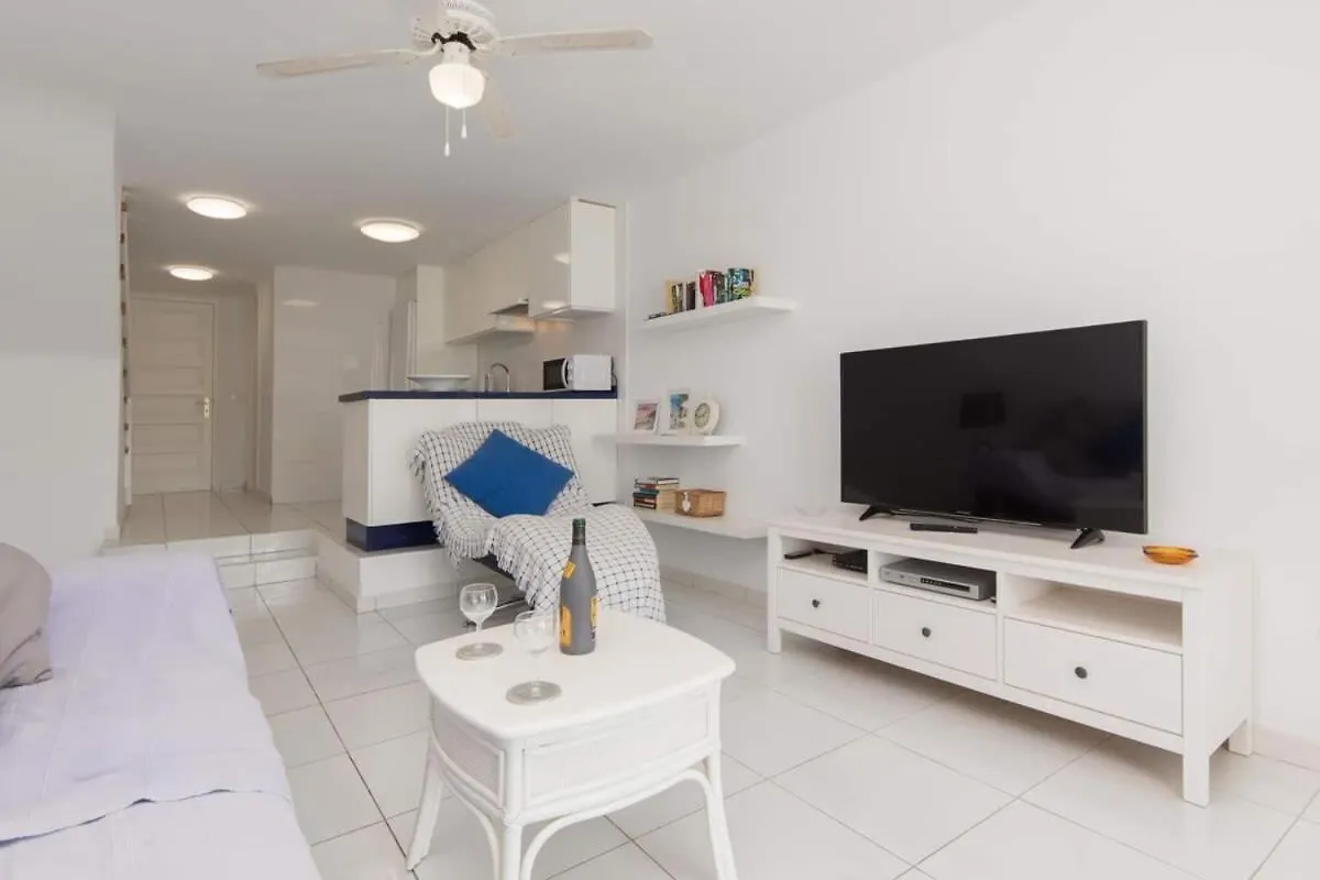 Park Santiago II 156 - Two Bed Daire Playa de las Américas