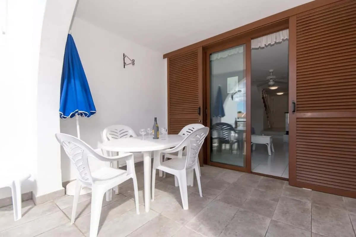 Park Santiago II 156 - Two Bed Daire Playa de las Américas
