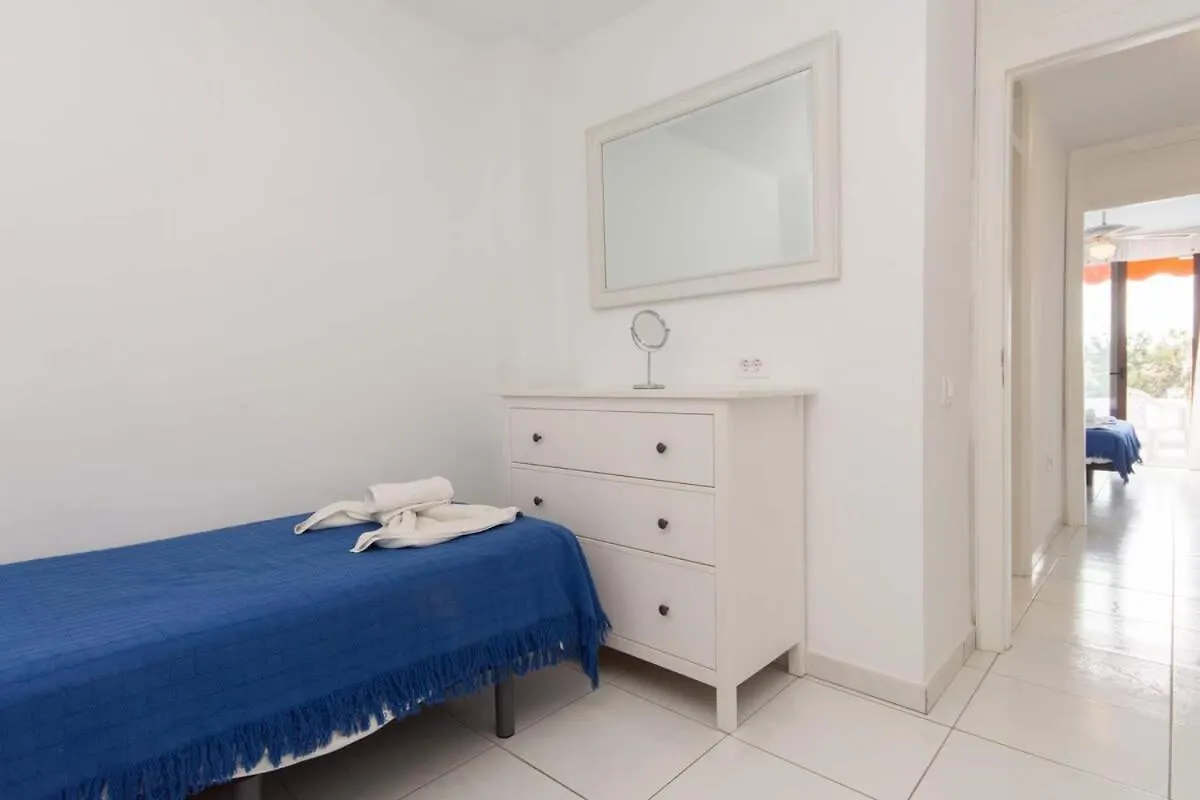 Park Santiago II 156 - Two Bed Daire Playa de las Américas