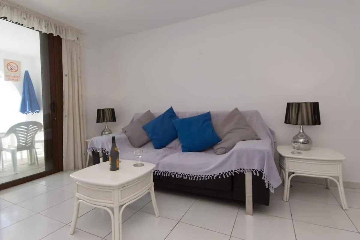Park Santiago II 156 - Two Bed Daire Playa de las Américas